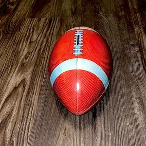 Football piggy bank